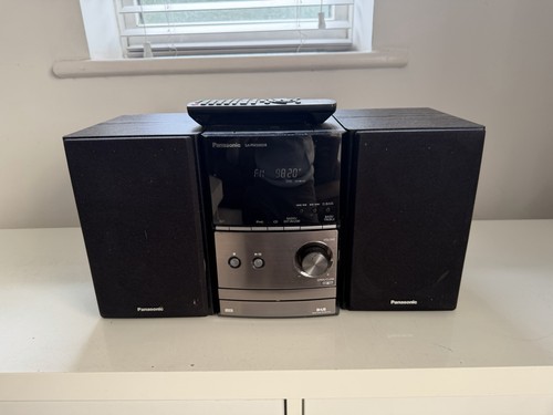 Panasonic pm500db ipod - sa-pm500db,