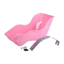 Doll Bicycle Seat for Most