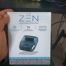 Cronus Zen Controller Emulator