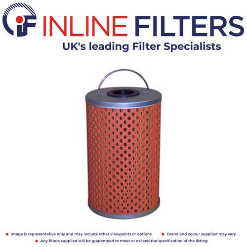 Oil filter for - mercedes, 609d