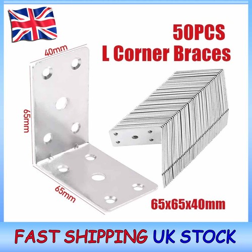 Angle bracket heavy duty - angle,