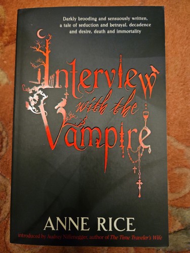 Interview with the - interview,