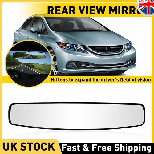 Universal rear view mirror - universal,