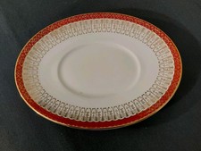 Royal Grafton 'Majestic' Red