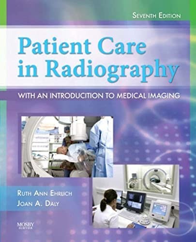 Patient care radiography - care, in
