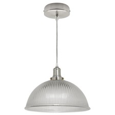 Modern Vintage Ceiling Pendant