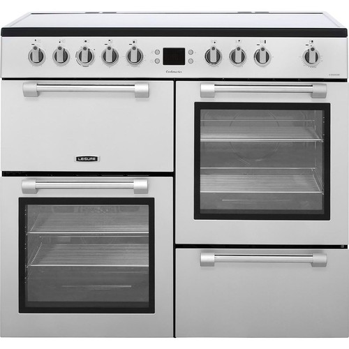 Leisure ck100c210s cookmaster - leisure,