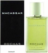 Vintage Perfume – Rochas