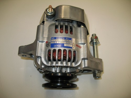 Kubota alternator d722 d902 - kubota,