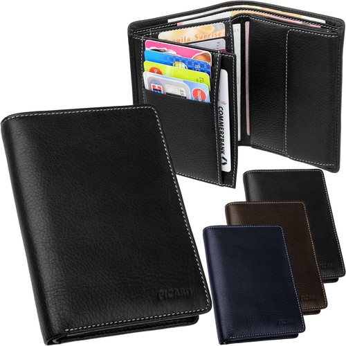 Picard high format wallet - format,