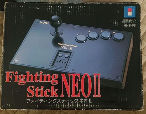 Fighting stick neo hns 08 - stick, hns-08