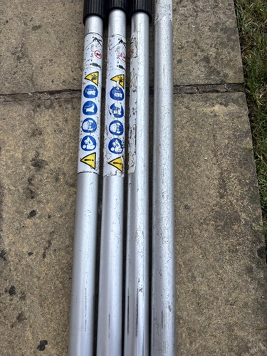 Stihl genuine kombi shaft - kombi,