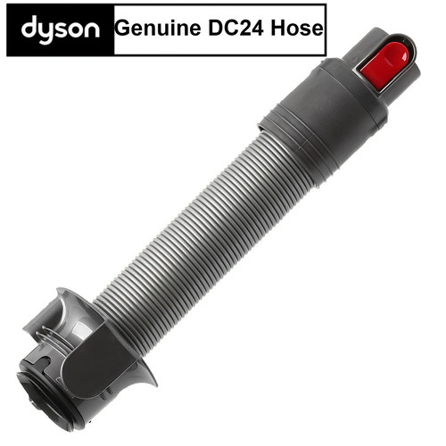 Dyson dc24 vacuum cleaner - dyson,