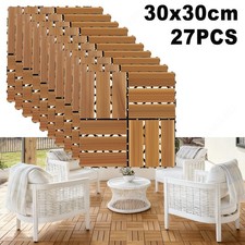 27x Interlocking Composite