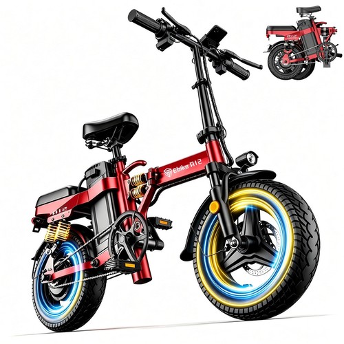 Dttzh 750w folding electric - 750w,