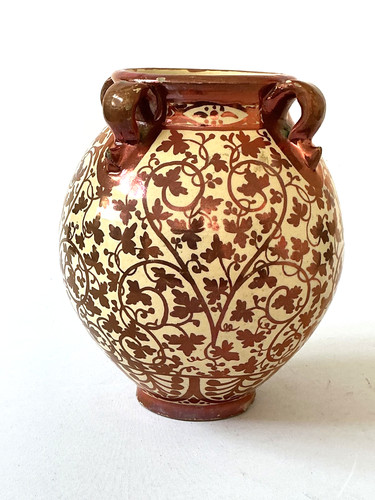 Hispano moresque 19th c - hispano,