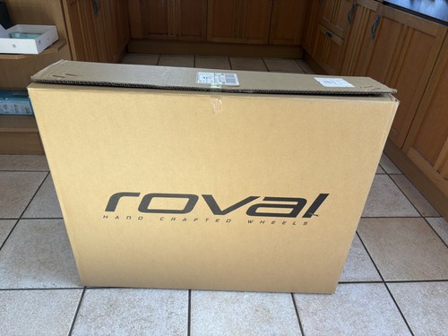 Roval terra carbon disc - c,