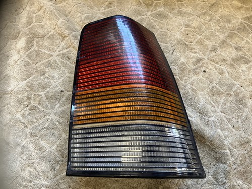 Rear light for classic - rear,
