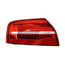 Original ULO Tail Light Left