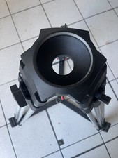 Sachtler  100mm bowl Aluminium