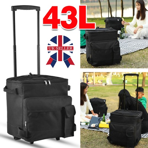 43l cool bag - box, portable