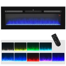 HOMCOM 127cm Electric