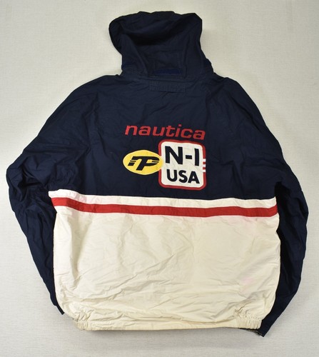 Vintage 90s nautica 1 - 90s,
