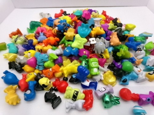 Gogos crazy bones - crazy,
