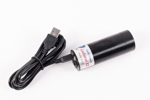 Starlight xpress lodestar - xpress, 2