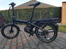 Tern Vektron S10 2nd