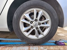 HYUNDAI I30 2011-2016 ALLOY WHEELS  - SET