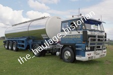 THH Truck Photos - Daf 3600 -