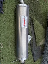 Yamaha Xj600 Diversion 4br