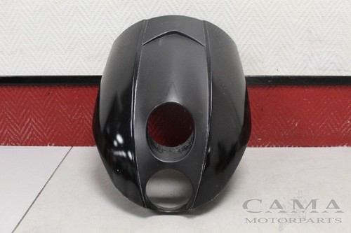Front cover ktm 640 - cover,