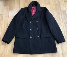 COTTON TRADERS Mens Black