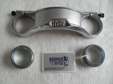 NORMAN HYDE FORK BRACE TRIUMPH