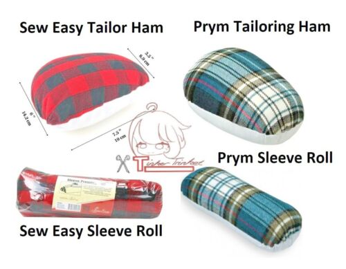 Tailor ham sleeve - ham, roll