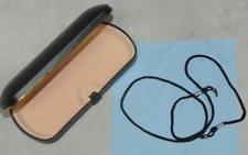 Protective Reading Glasses