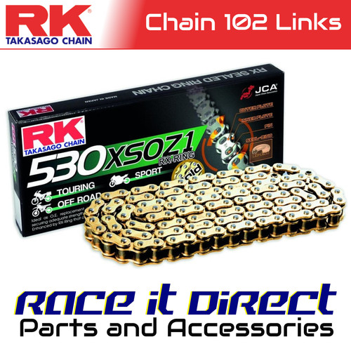 Chain for yamaha rd250 - chain, lc