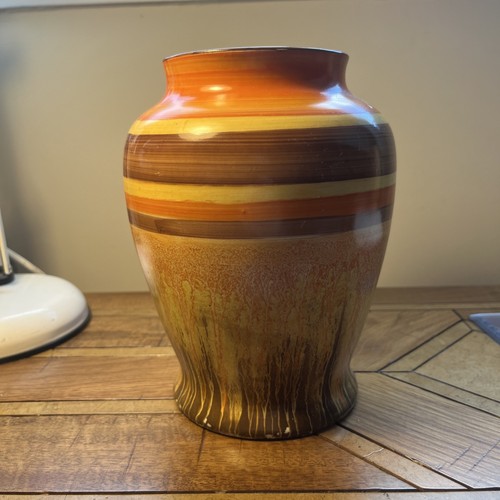 Wadeheath orcadia ware - orcadia, hand