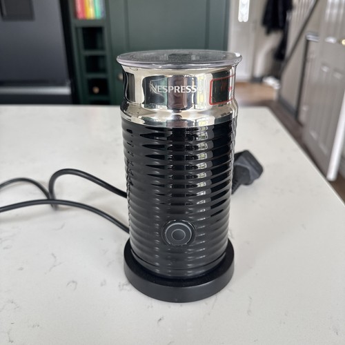 Nespresso aeroccino milk - nespresso,