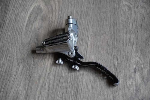 Hope tech brake - tech, left