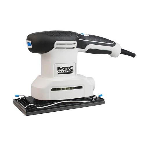 Mac allister multi sander - mac,