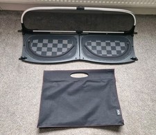 GENUINE MINI R52 R57 LIMITED