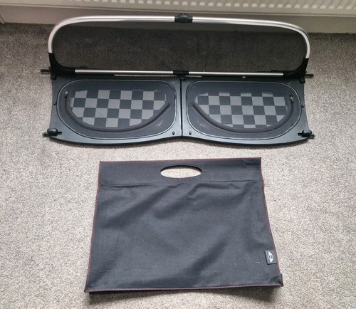 Genuine mini r52 - mini,