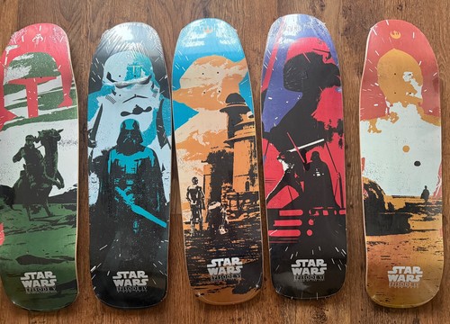 Element star wars - element, x