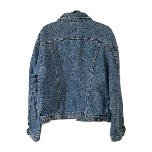 Vintage 80s lee riders denim - lee,