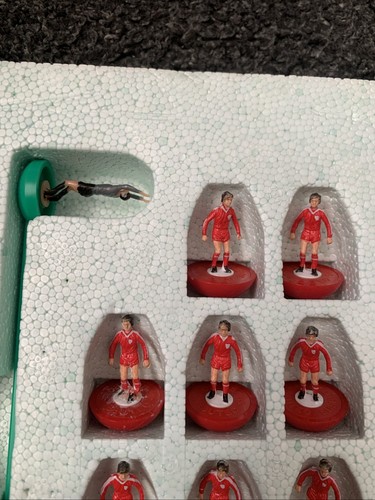 Vintage subbuteo 63000 - vintage,