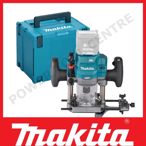 Makita rp001gz02 40v max xgt - makita,