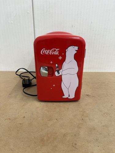 Coca cola branded can - coca, 6